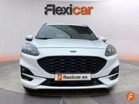 Usado Ford Kuga ST-Line 150 CV (110 kW) 2022 Blanco SUV