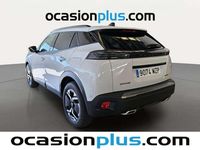 Usado Peugeot 2008 Allure 136 CV (100 kW) 2025 Blanco SUV