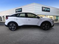 Usado Citroën C4 136 CV (100 kW) 2024 Blanco Berlina