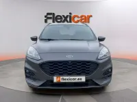 Usado Ford Kuga ST-Line 150 CV (110 kW) 2023 Negro SUV