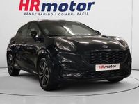 Usado Ford Puma ST-Line 125 CV (91 kW) 2022