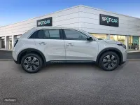 Usado Fiat 600 101 CV (74 kW) 2025 Marrón SUV