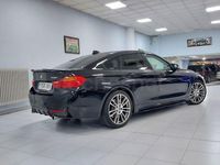 Usado BMW 435 Comfort Edition 306 CV (225 kW) 2015 Negro Coupe
