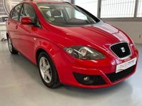 usado Seat Altea XL 1.6 TDI 90cv Emocion