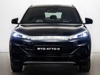 Usado BYD Atto 3 Comfort 150 kW (204 CV) 2025 Eléctrico SUV