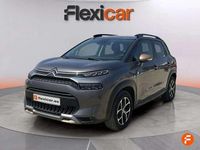 Usado Citroën C3 Aircross PureTech 110 CV (80 kW) 2023 Gris SUV