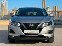 Usado Nissan Qashqai Acenta 131 CV (96 kW) 2020 Gris / plata SUV