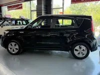 Usado Kia Soul 136 CV (100 kW) 2016 Negro SUV