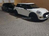 Usado Mini ONE 102 CV (75 kW) 2019 Blanco Utilitario