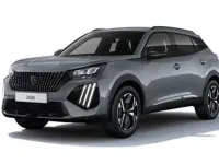 Nuevo Peugeot 2008 Allure 101 CV (74 kW) 2025 Gris SUV