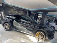 Usado Porsche Cayenne Turbo GT 640 CV (470 kW) 2023 Negro SUV