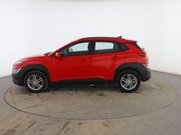 Usado Hyundai Kona 120 CV (88 kW) 2022 Rojo SUV