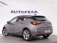 Usado Opel Astra Dynamic 150 CV (110 kW) 2016 Marron Utilitario