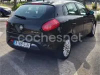 Usado Fiat Bravo Active 105 CV (77 kW) 2008 Negro Utilitario