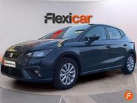 Usado Seat Ibiza Reference 80 CV (58 kW) 2025 Gris Utilitario