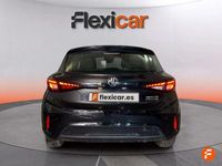 Usado MG MG3 195 CV (143 kW) 2025 Negro Utilitario