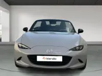 Nuevo Mazda MX5 Prime-Line 132 CV (97 kW) 2026 Descapotable