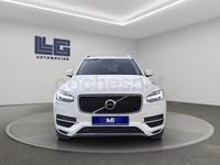Usado Volvo XC90 Momentum 390 CV (286 kW) 2019 Blanco SUV