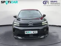 Używany Citroën C5 Aircross Feel 131 KM (96 kW) 2023 Czarny SUV