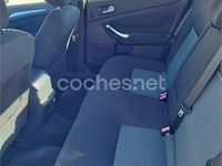 Usado Ford Mondeo 125 CV (91 kW) 2010 Blanco Berlina