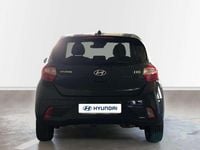 Usado Hyundai i10 63 CV (46 kW) 2024 Utilitario