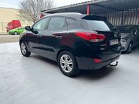 usado Hyundai ix35 2.0CRDI Kosmo 4x4