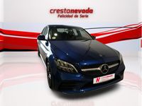 usado Mercedes C200 Clase Cd Te puede interesar