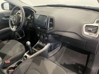 usado Jeep Compass COMPASS1.4 Multiair Sport 4x2 103kW