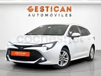 Usado Toyota Corolla Active 122 CV (89 kW) 2022 Blanco Familiar