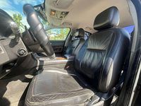 Usado Jaguar XF Premium Luxury 207 CV (152 kW) 2009 Negro Berlina