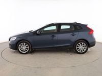 Usado Volvo V40 Summum 190 CV (139 kW) 2016 Azul Utilitario
