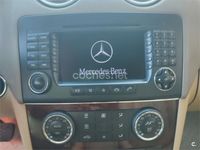 Usado Mercedes ML320 224 CV (164 kW) 2007 Granate SUV