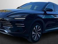 Usado BYD Seal U Comfort 218 CV (160 kW) 2025 Negro SUV