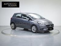 Usado Opel Corsa Excellence 95 CV (69 kW) 2016 Gris / plata Utilitario