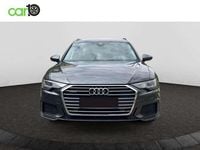 Usado Audi A6 Sport 204 CV (150 kW) 2020 Gris Berlina