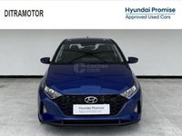 usado Hyundai i20 1.0 Tgdi Klass 100