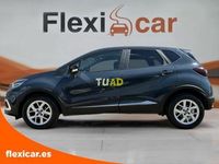 usado Renault Captur Zen TCe 66kW (90CV) GPF