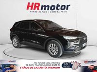 Usado Ford Kuga Titanium 151 CV (111 kW) 2025 Negro SUV