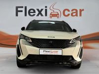 usado Peugeot 5008 1.5 BlueHDi 96kW S&S GT Pack EAT8 Diésel en Flexicar Marbella