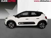 Usado Citroën C3 83 CV (61 kW) 2024