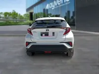 Usado Toyota C-HR+ Advance 98 CV (72 kW) 2022 Blanco SUV