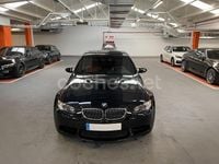 Usado BMW M3 420 CV (308 kW) 2008 Negro Berlina
