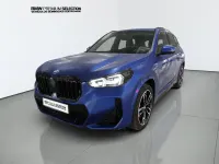 Usado BMW M240 Comfort Edition 326 CV (239 kW) 2025 Azul Pickup/Camioneta