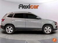 Usado Skoda Karoq Ambition 116 CV (85 kW) 2018 Gris SUV