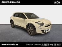 Nuevo Fiat 600 Icon 110 CV (80 kW) 2025 Blanco SUV