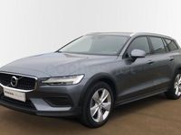 Usado Volvo V60 CC 190 CV (139 kW) 2019 Gris / plata Familiar