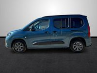 Nuevo Opel Combo S 100 CV (73 kW) 2026 Azul Berlina
