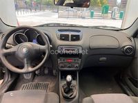 Usado Alfa Romeo 147 115 CV (84 kW) 2003 Negro Utilitario