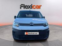 Brugt Citroën Berlingo 102 HK (75 kW) 2023 Hvid MPV