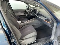 Usado Cupra Born 150 kW (204 CV) 2022 Azul Utilitario